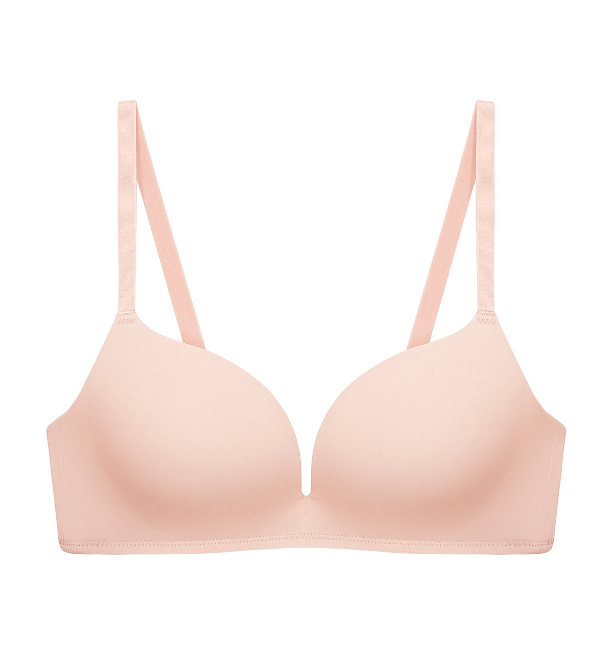 Simply Everyday Wired Padded Bra in Pink - Light Combination | Triumph ...