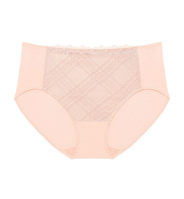 Buy Pink & Purple Panties for Women by Fig Online