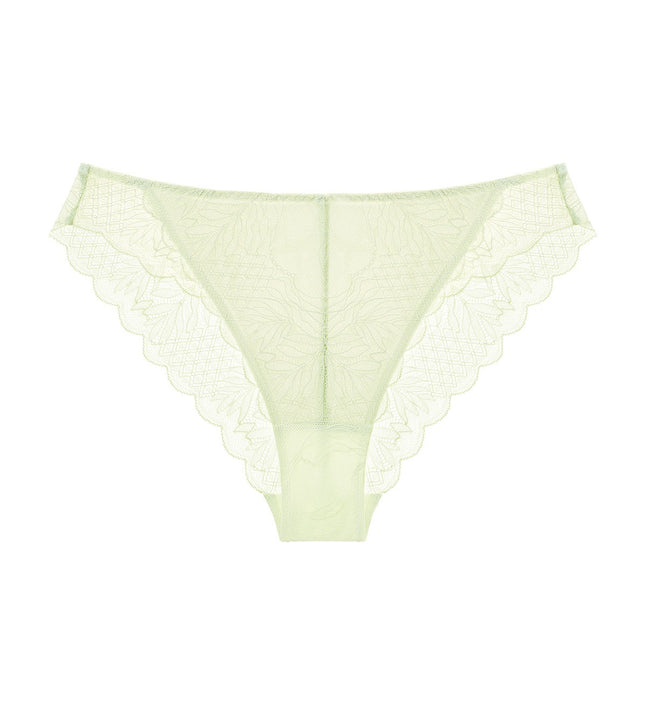 Tri-Air Lite Cheeky in Tender Green