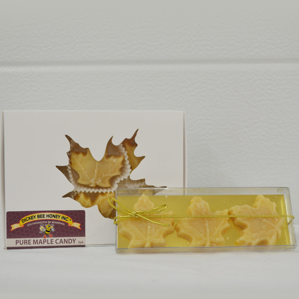 maple candy wholesale