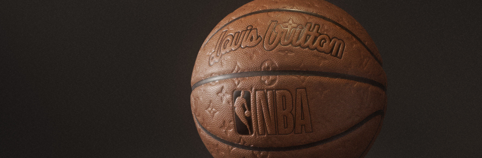 Wilson produces Louis Vuitton x NBA Basketballs – Wilson Australia