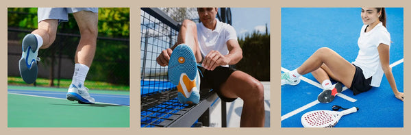 What is Padel? Here's all you need to know