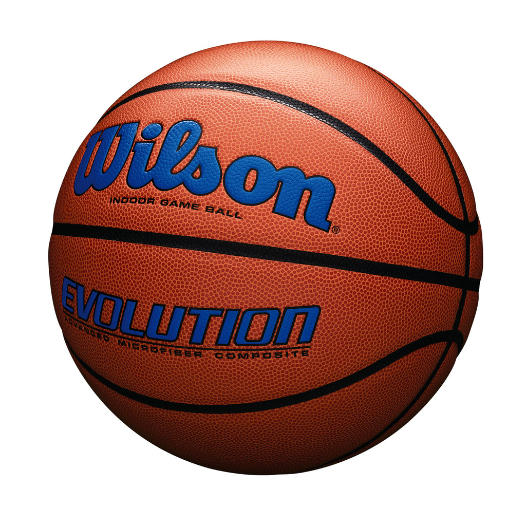 Buy Evolution Game Basketball online - Wilson Australia