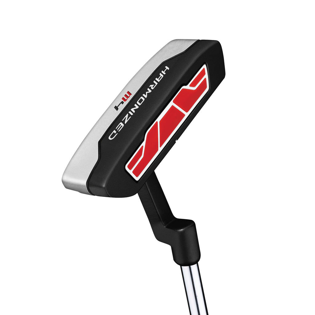 Buy Harmonized M4 Putter by WILSON online - Wilson Australia