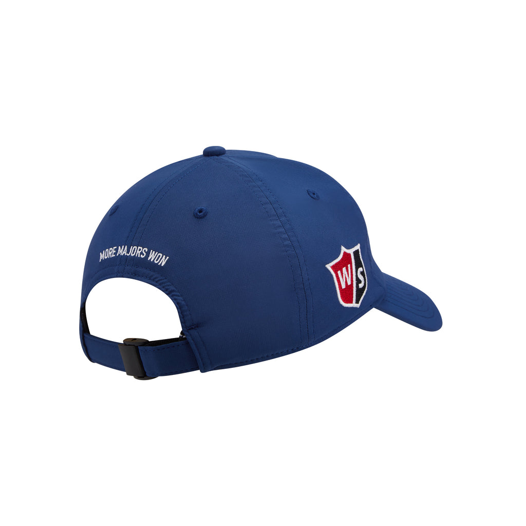 Buy Pro Tour Hat by WILSON online - Wilson Australia