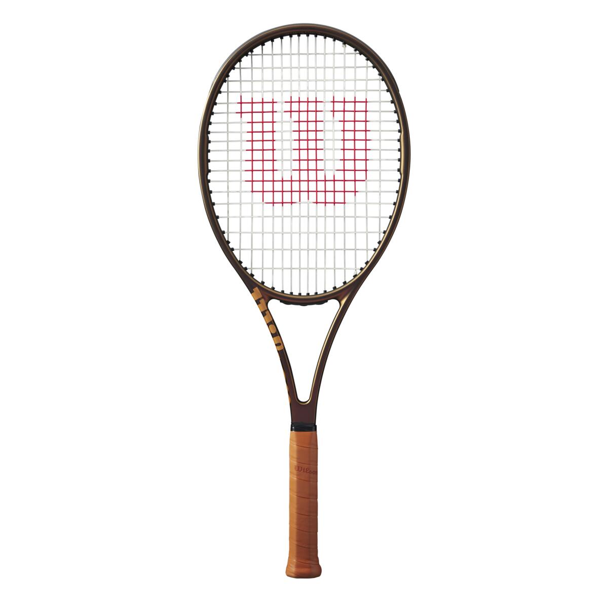 Buy PRO STAFF RF 97 V13 Tennis Racket Frame online - Wilson Australia