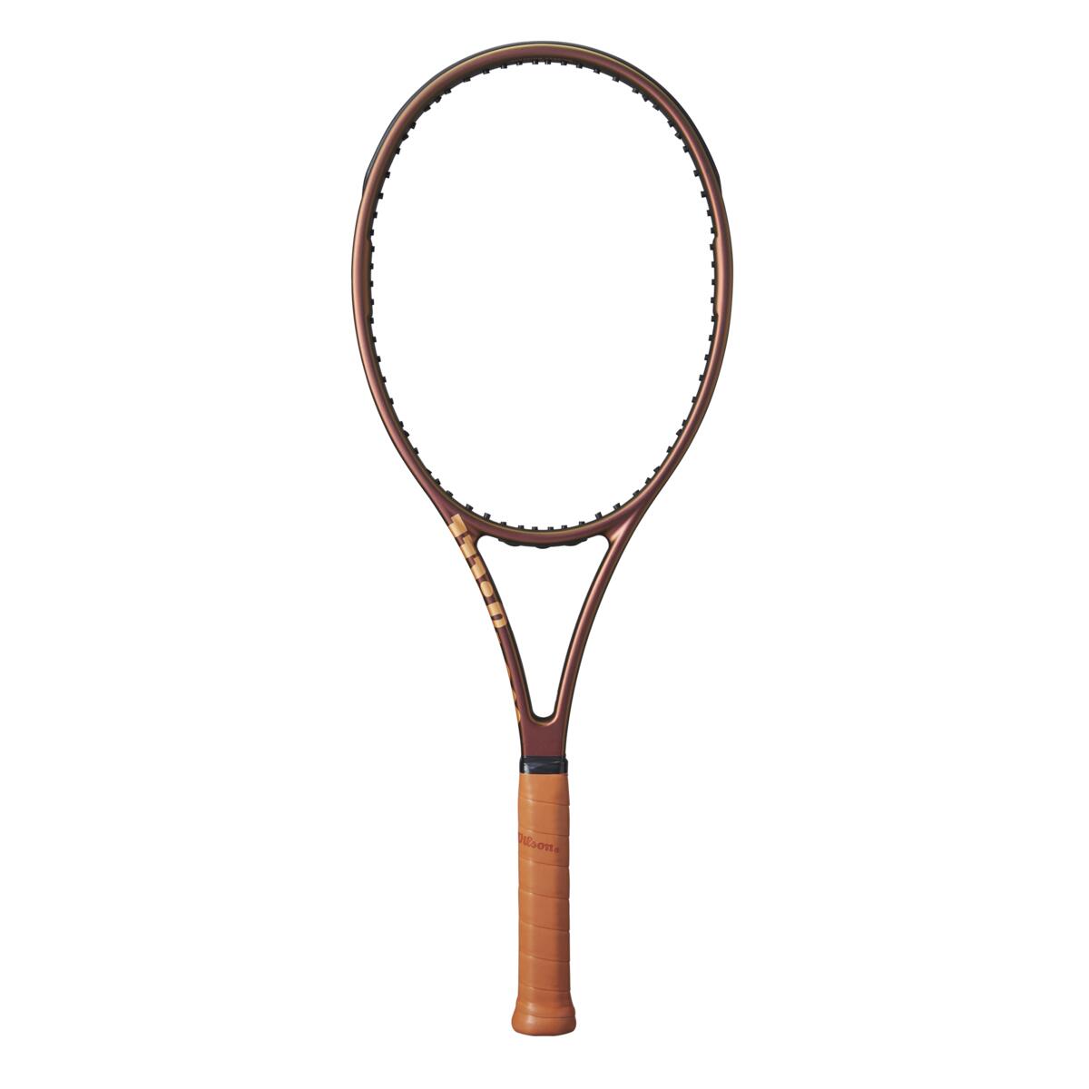 Tennis Rackets - Wide From $34.95 Wilson
