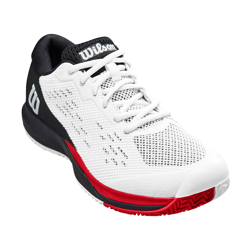 Buy Men's Rush Pro Ace Tennis Shoe online - Wilson Australia
