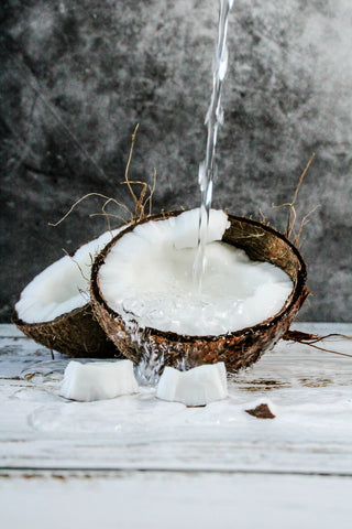 Benefits of Coconut Water to Hydrate and Energize Your Skin | Mirra Skincare