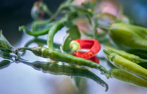 Cayenne Pepper Benefits That Will Spice Up Your Life | Mirra Skincare