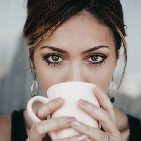 Does Coffee Cause Acne? Caffeine to Wake Up or Wear Out Skin