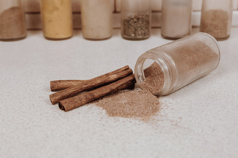 Health Benefits of Cinnamon That Will Shock and Awe | Mirra Skincare