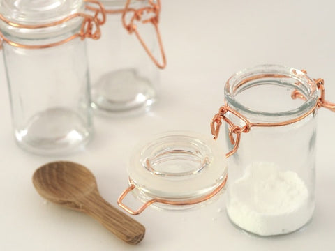 Homemade Exfoliators for Colder Weather: Fall Skin Kit