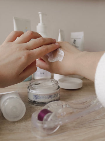 How to Test Skincare Products the RIGHT Way