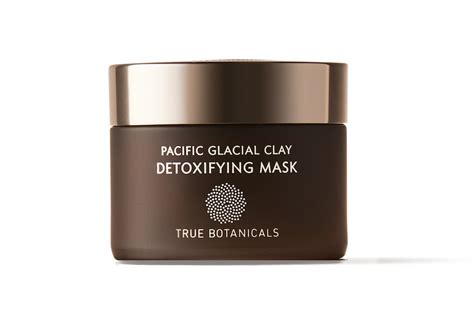 Pacific Glacial Clay Detox Face Mask