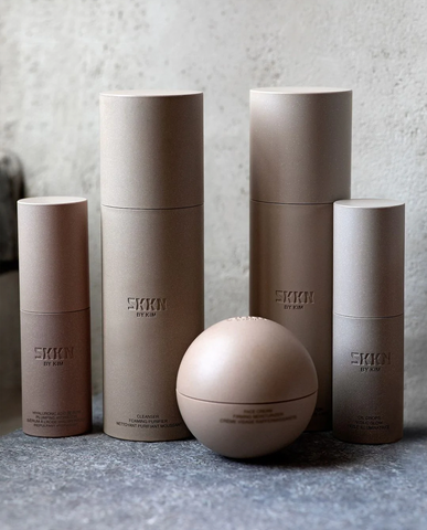 The Inside Scoop on SKKN by Kim Kardashian I Mirra Skincare