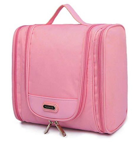 The Best Travel Cosmetic Cases To Keep Your Collection Safe On The Go ...