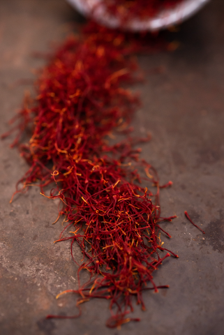 5 Benefits of Saffron You Do Not Want To Miss I Mirra Skincare