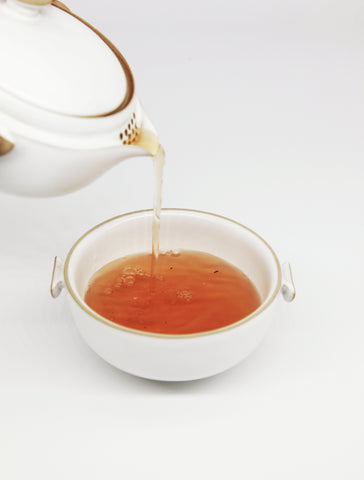 7 Types of Tea Linked to Their Benefits I Mirra Skincare