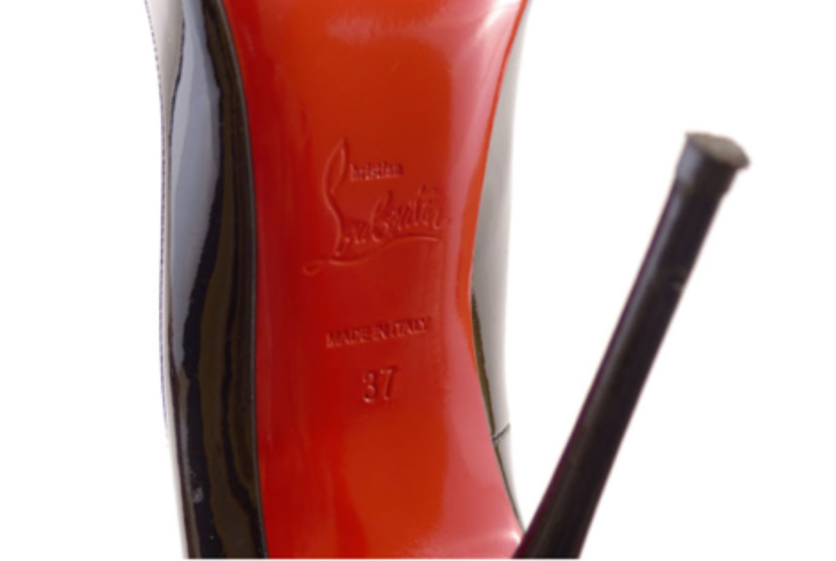 How To Authenticate Christian Louboutin Heels