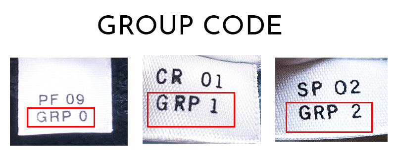 st john group code