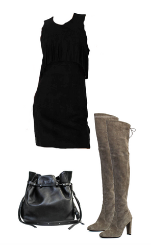 stuart weitzman over the knee suede boots on sale