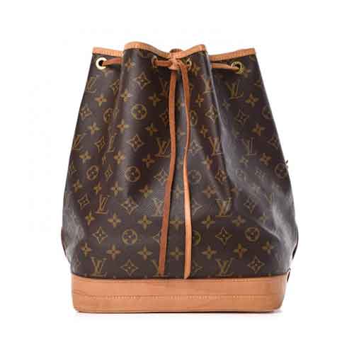 Louis Vuitton Noe bag