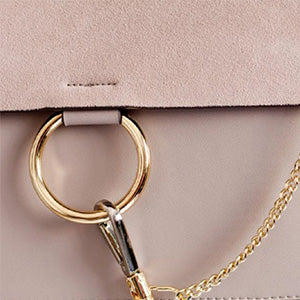 chloe imitation bag