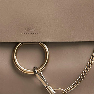 real chloe faye bag