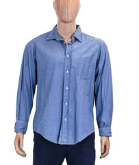 hartford button down on sale