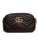 gucci quilted mini bag