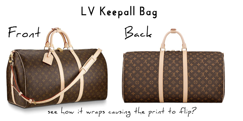 8 TIPS FOR AUTHENTICATING LOUIS VUITTON HANDBAGS