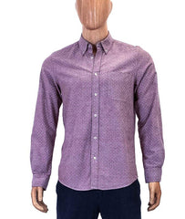 ben sherman mens button down on sale