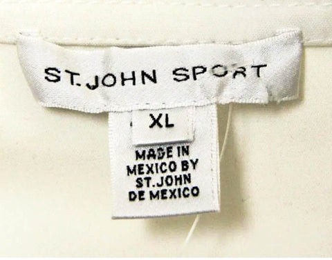 st john sport