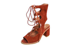 jeffrey cambell lace up shoes on sale