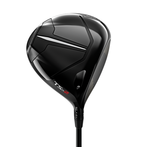 Titleist TSR2 Hybrid — Pin High Golf