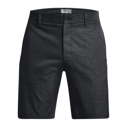 Under Armour Iso-Chill Airvent Golf Shorts - Midnight Navy — Pin High Golf