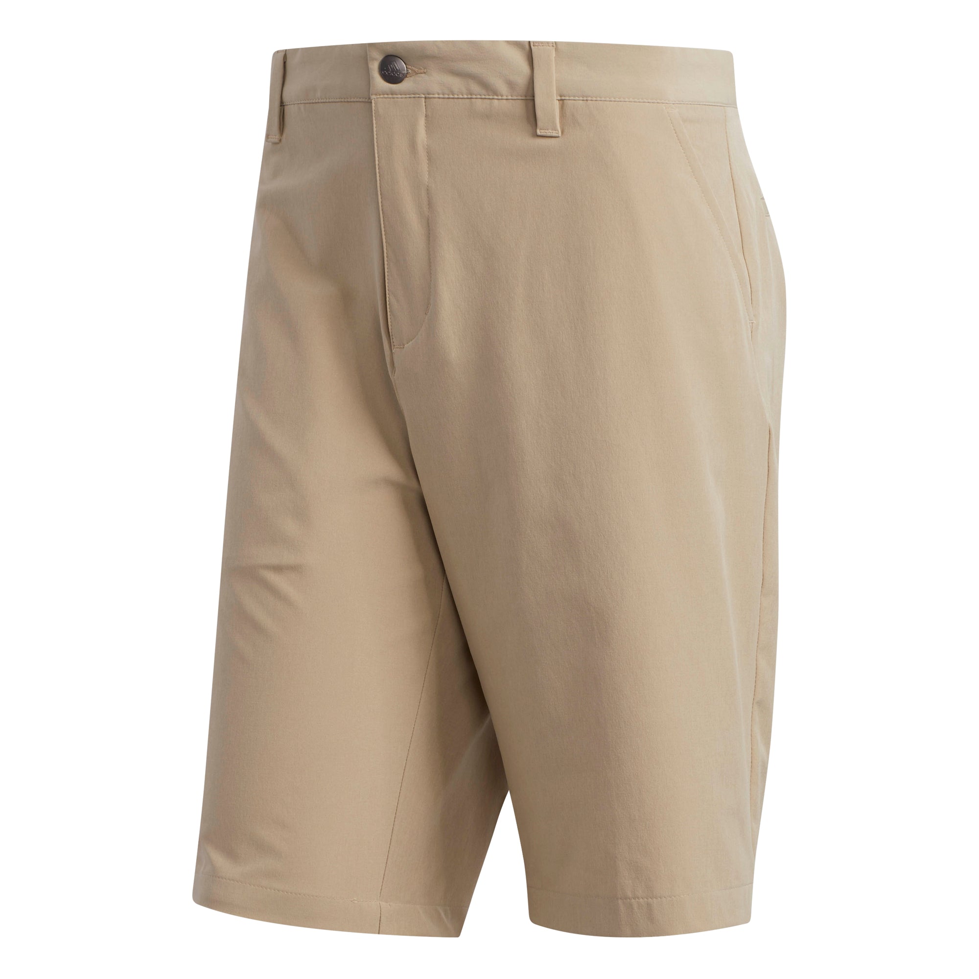 adidas shorts beige