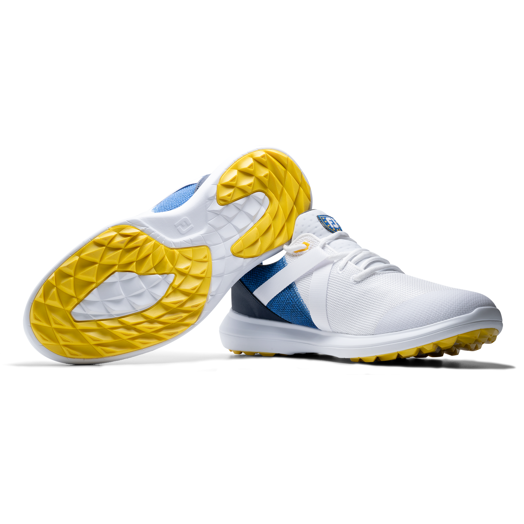 nike ryder cup golf shoes