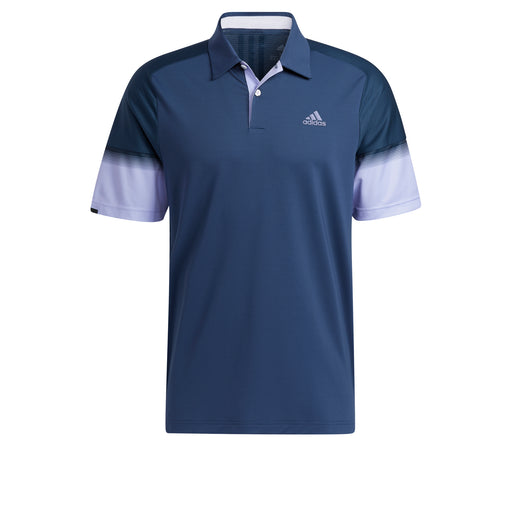 ADIDAS Adidas GO-TO NO-SHOW - Polo Homme black/legind - Private