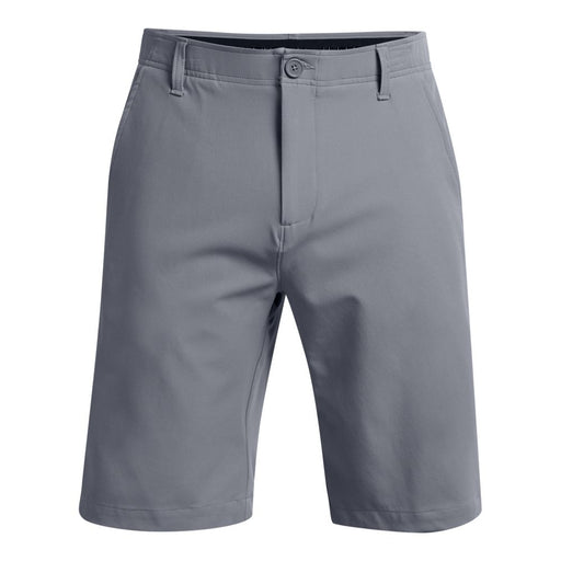 Under Armour Drive Tapered Golf Shorts - Grey — Pin High Golf