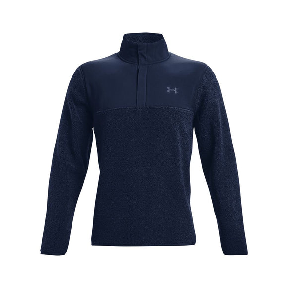 underarmour golf jumper