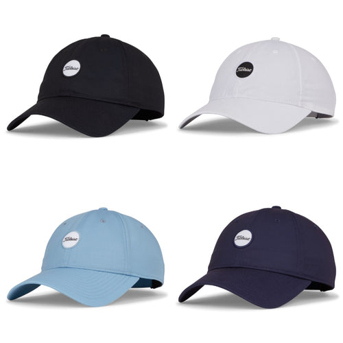 Titleist Tour Aussie Hat (Navy White)