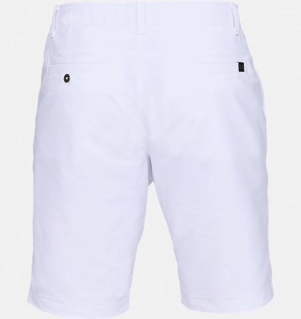 under armour tapered golf shorts