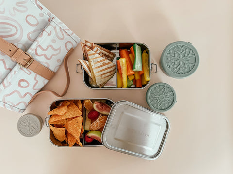 Why Get Yourself a Bento Lunch Box: 5 Benefits to Enjoy - Ecococoon ™