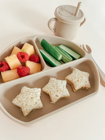 Toddler Sandwiches Meal Ideas