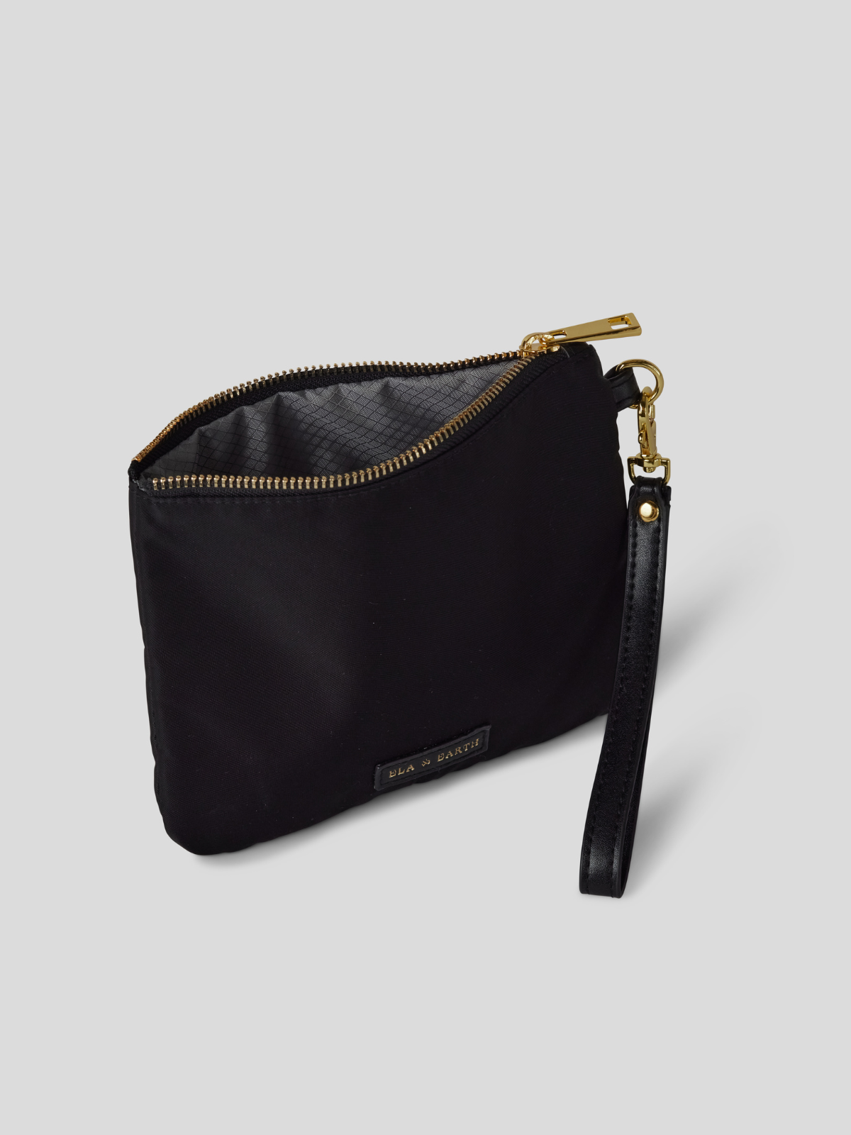 Black - Essential Lunch Bag Set