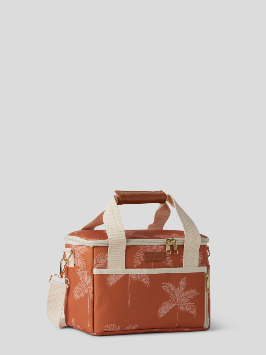 Tahiti - Lunch Cooler Bag