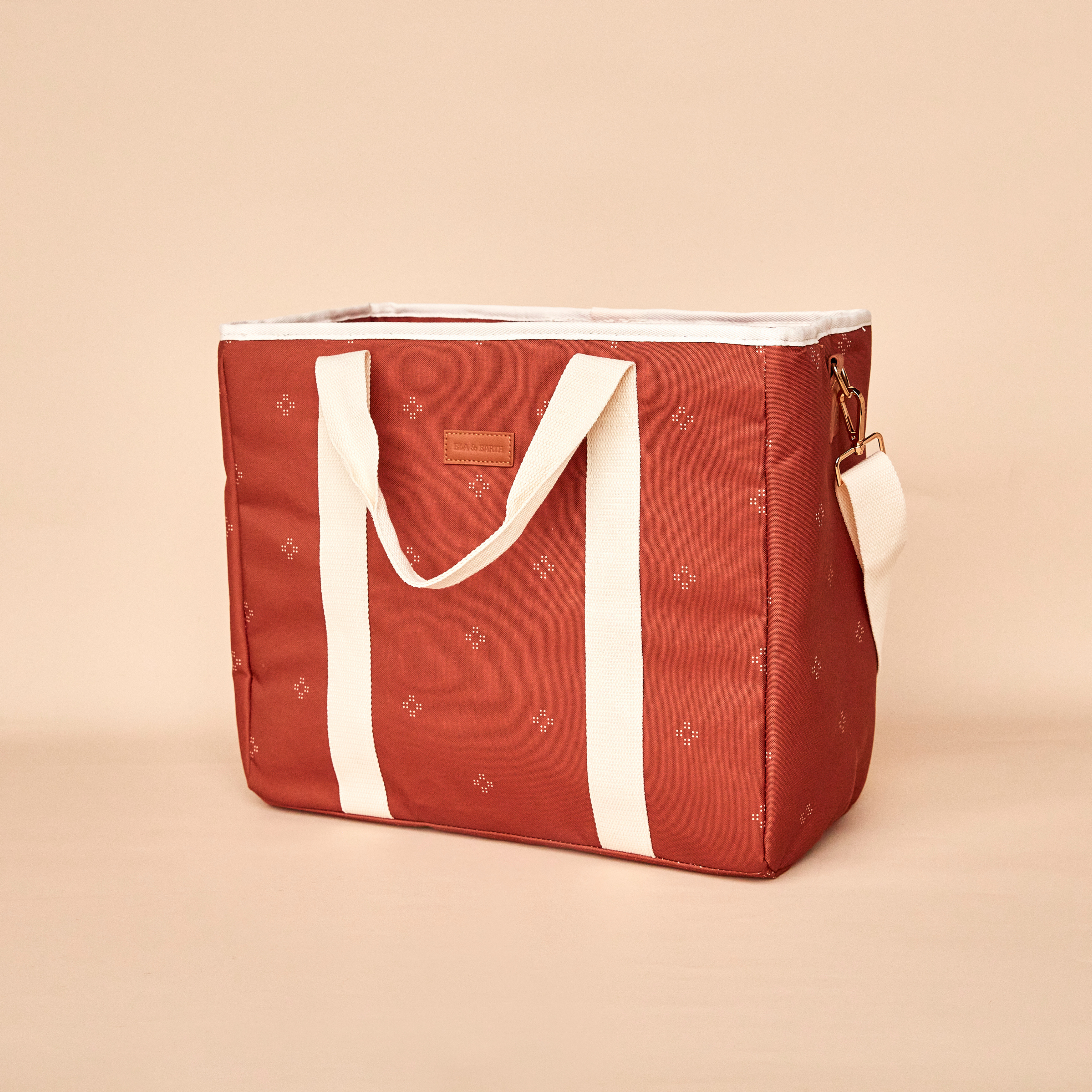 Desert Rose - Weekender cooler bag