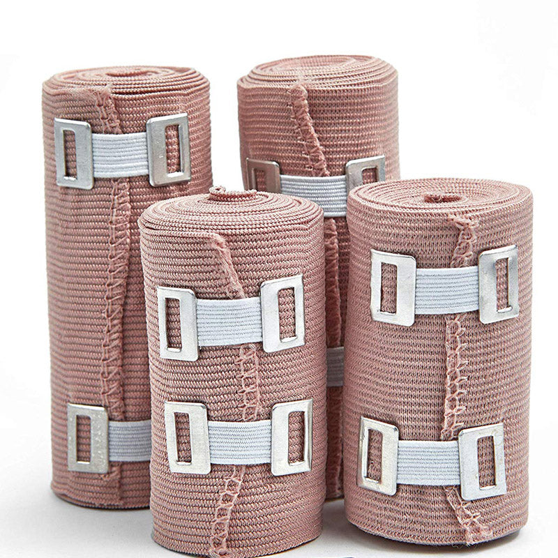 elastic bandage wrap